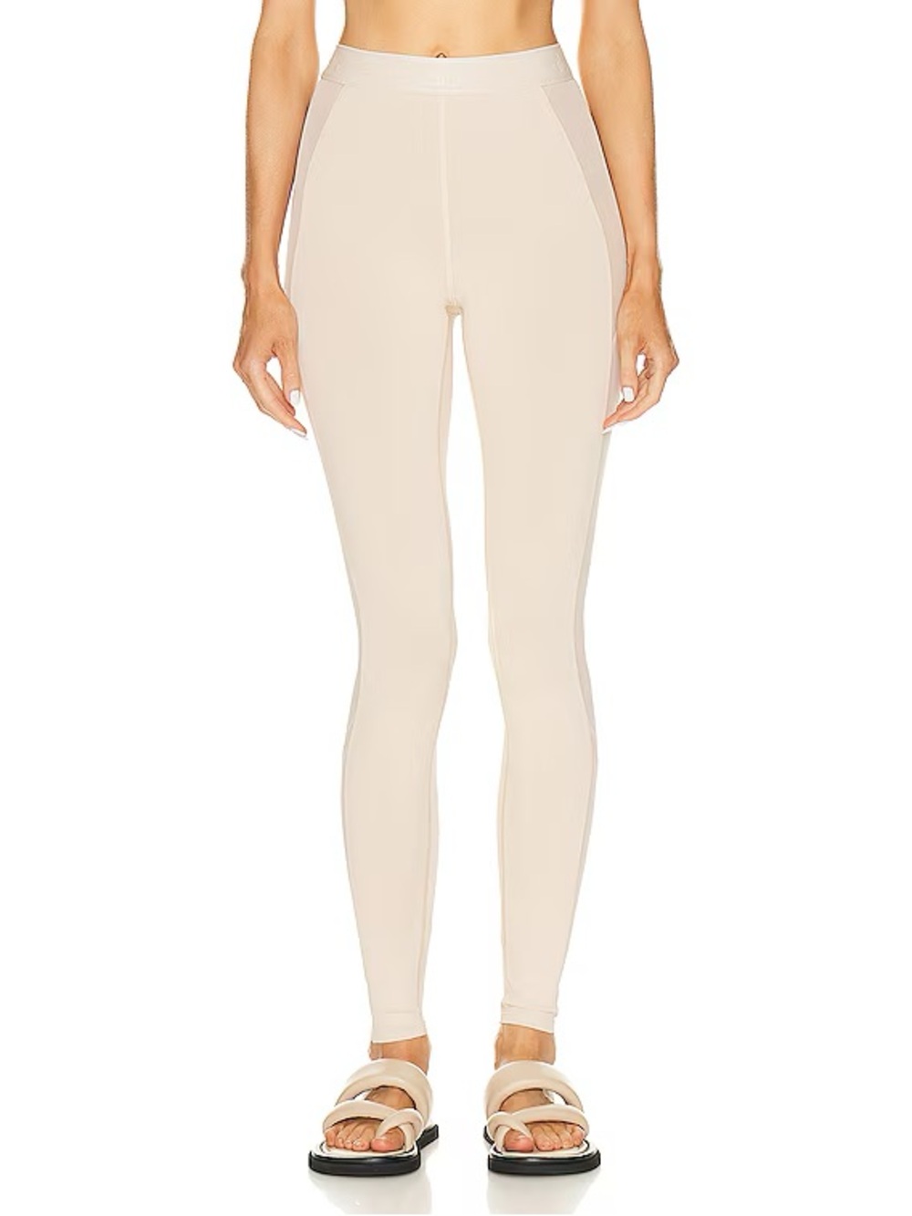 ALO yoga Airlift High-waist Ballet Dream Legging